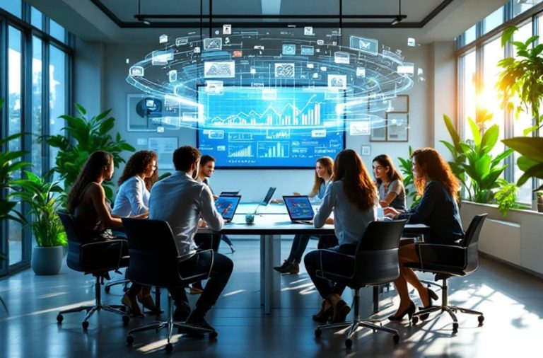 Digital Transformation Best Practices for 2024