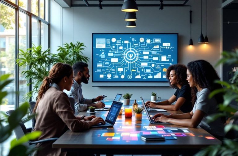 Why Your Business Needs a Digital Transformation Strategy