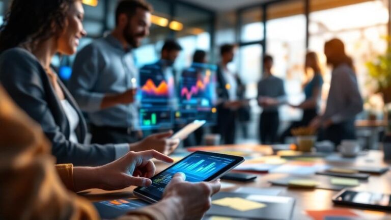 effective digital strategy components