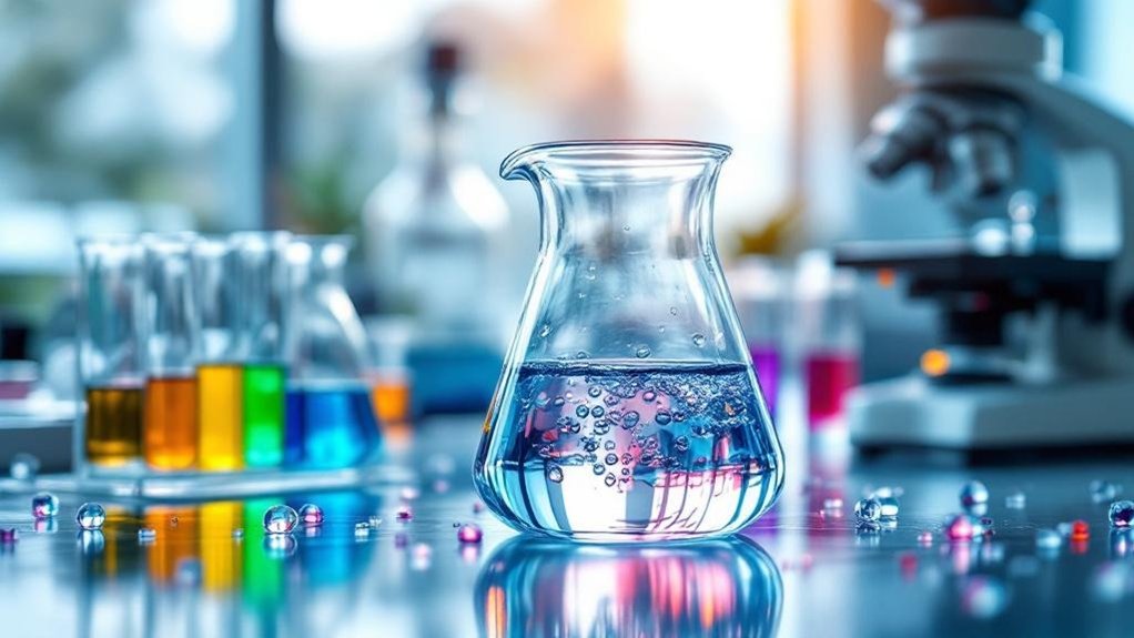 Crystal-Clear Water Chemistry Made Simple