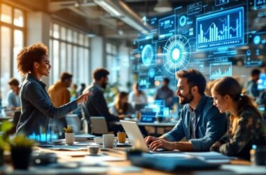 successful digital transformation secrets