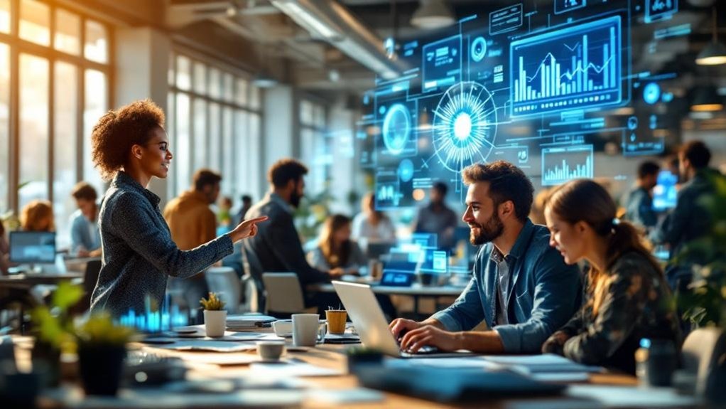 Discover the Secrets of Successful Digital Transformation