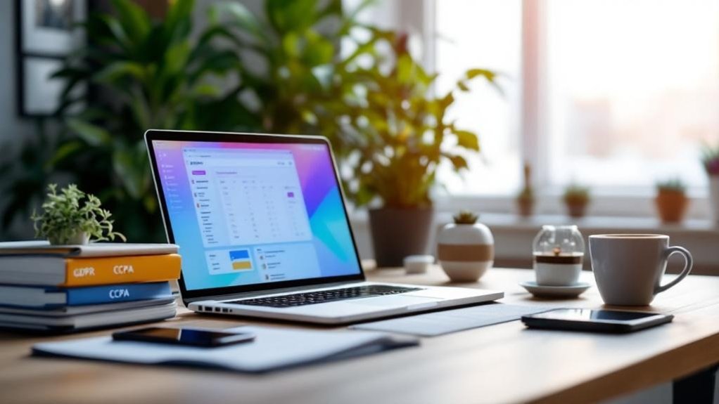 Compliance and Consent: Staying Gdpr/Ccpa-Ready With Email Monitor