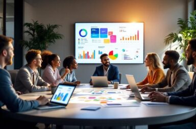 measuring digital transformation success