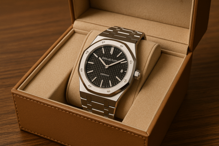 Gifting Made Easy With Audemars Piguet Cincinnati