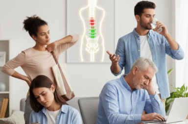 Daily Habits That Can Undermine Your best chiropractor Naples FL Treatment