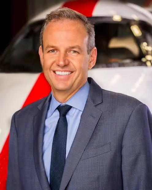 Alex Wilcox Dallas: The Executive Transforming Short-Haul Aviation in America