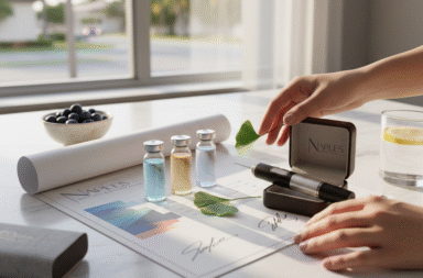 Choosing the Right Peptide Clinic in Naples