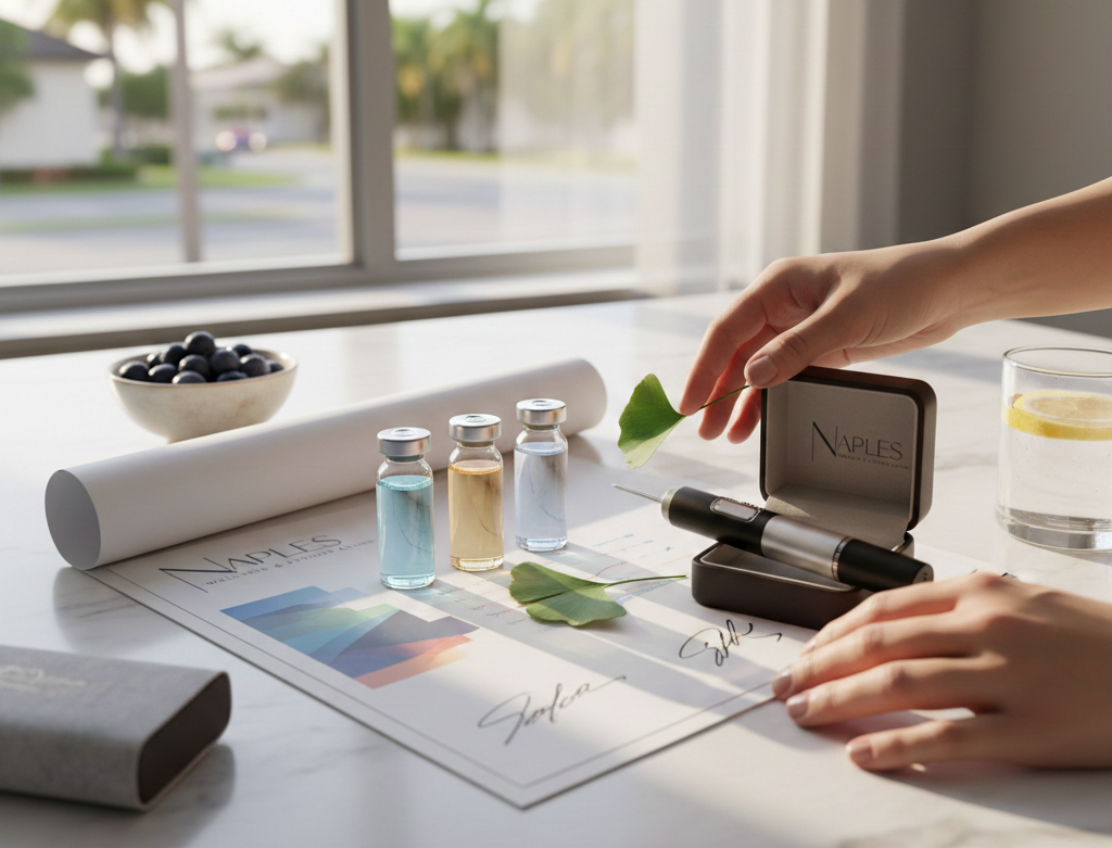 Choosing the Right Peptide Clinic in Naples