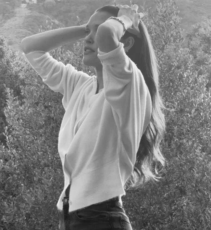 Sharon Srivastava and the Foundations of Intentional Presence