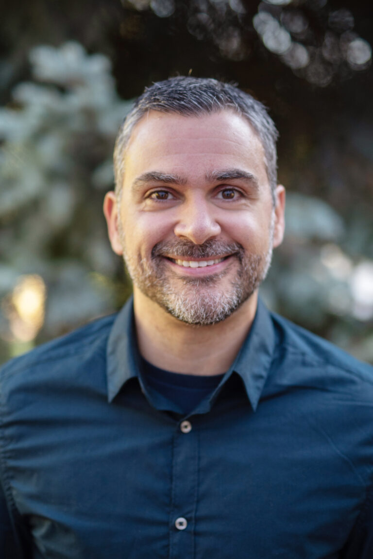 Andrew Farhat: Ministry Development Through Education, Service, and Leadership