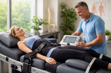 5 Surprising Benefits of Seeing a spinal decompression Naples Florida