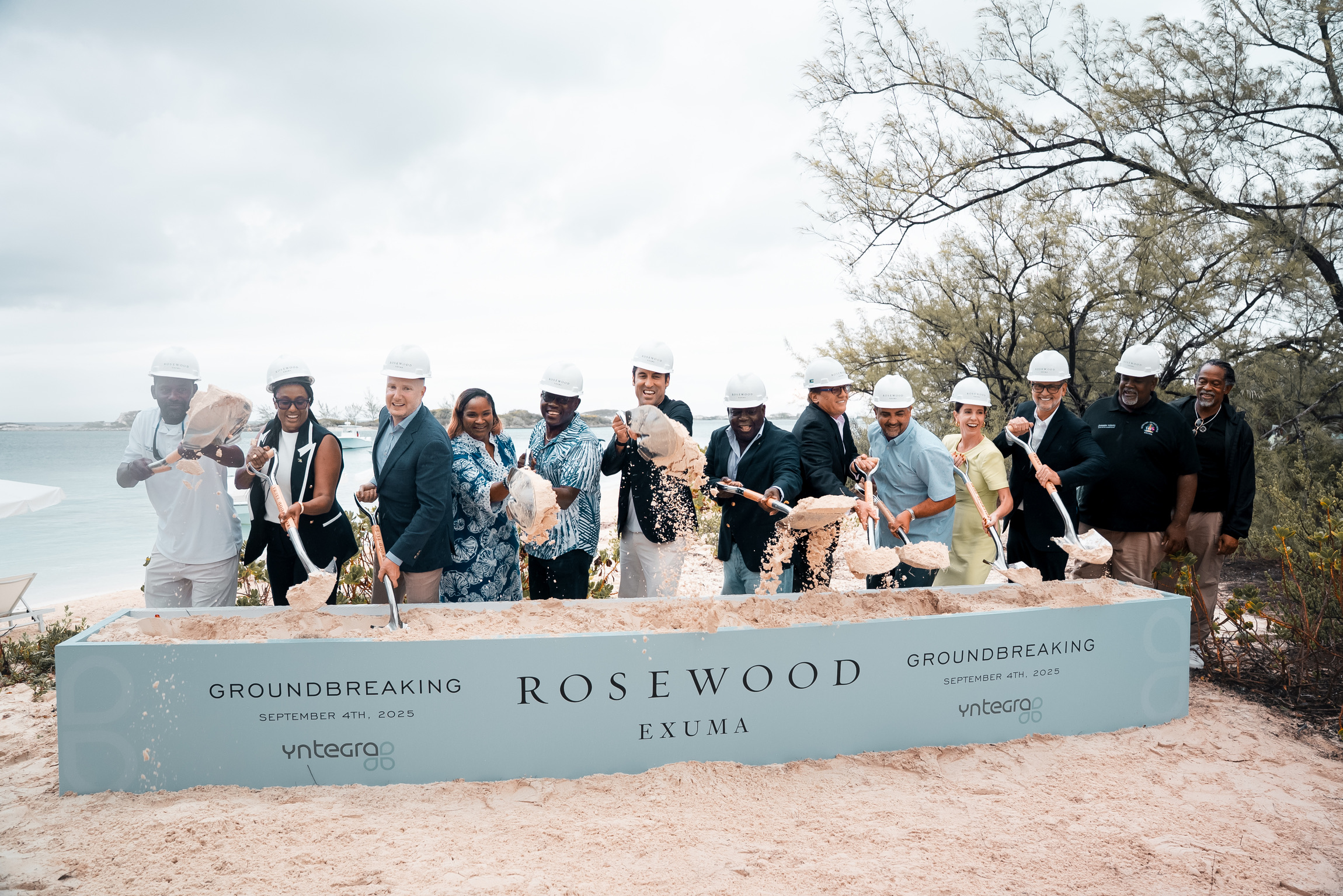 Rosewood Sampson Cay: A Thoughtful Approach to Private Island Development in The Bahamas