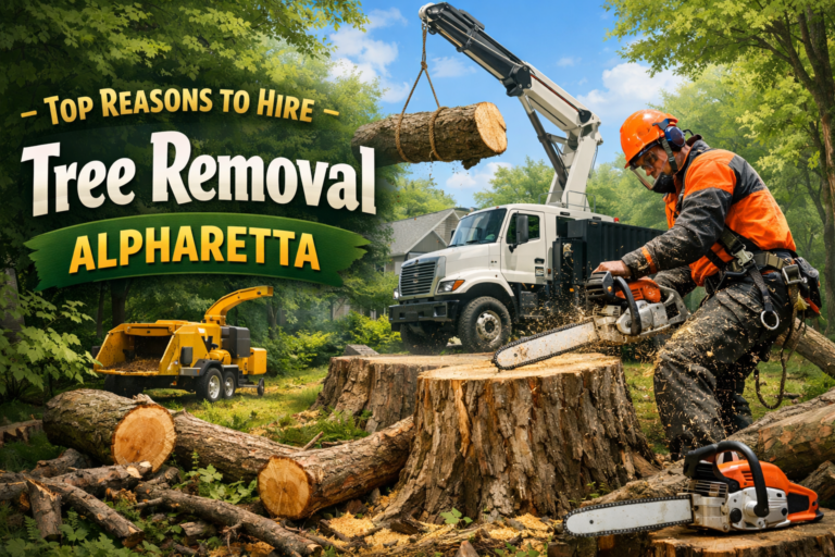 Tree Removal