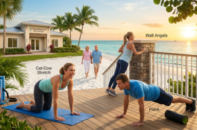 chiropractors in Naples Florida