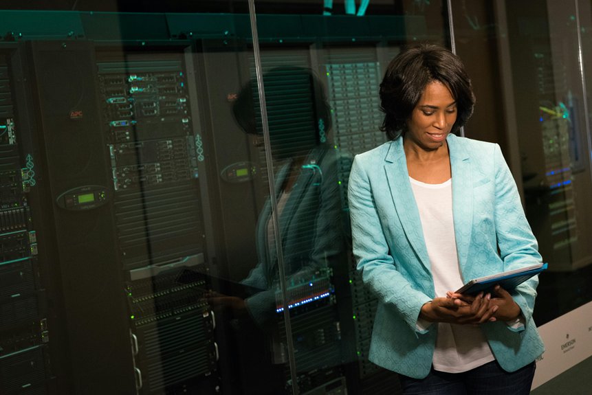 Why Your Business Needs Cloud Solutions Now