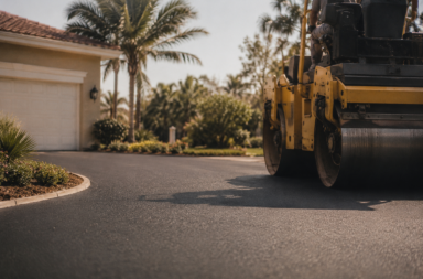Guide to Working With Bonita Springs Asphalt Contractors