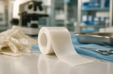 Best Practices for Using Breacher Hydrogel Tape Manufacturer