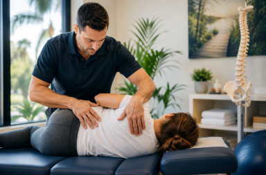 How to Maximize Your Results With a Naples chiropractor