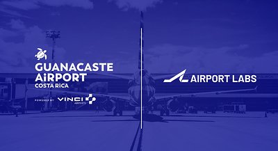 Guanacaste Airport Advances Digital Transformation with AirportLabs Suite