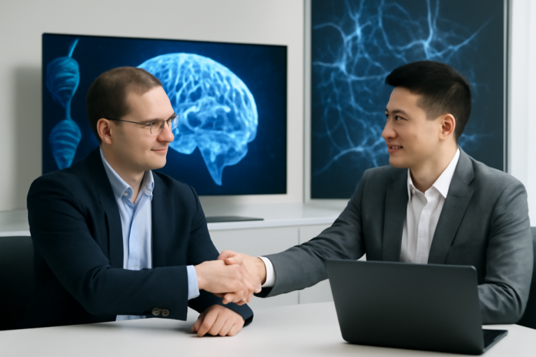 Deepening Collaboration in AI-Powered R&D Acceleration: Insilico Medicine and CMS announce additional collaborations in CNS diseases