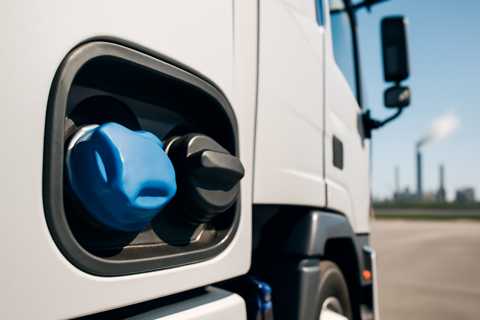DEF Technology Remains Essential Part of Emissions Compliance Strategy – Premature Intervention Could Disrupt Thoughtful EPA Guidance