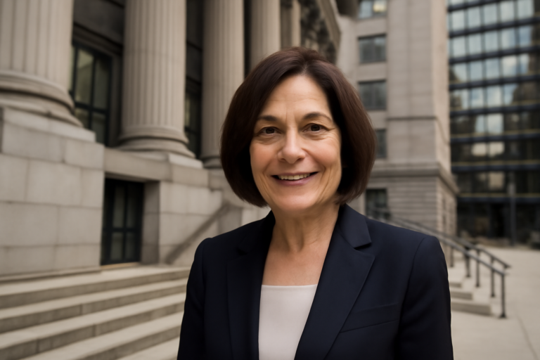Historic Property Tax Reforms Championed by Cook County Treasurer Maria Pappas signed into Law