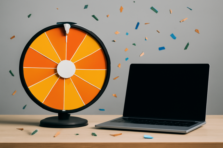 HitPaw Launches 6th Anniversary Celebration: Spin to Win Big Prizes and Save Up to 50% on AI Tools