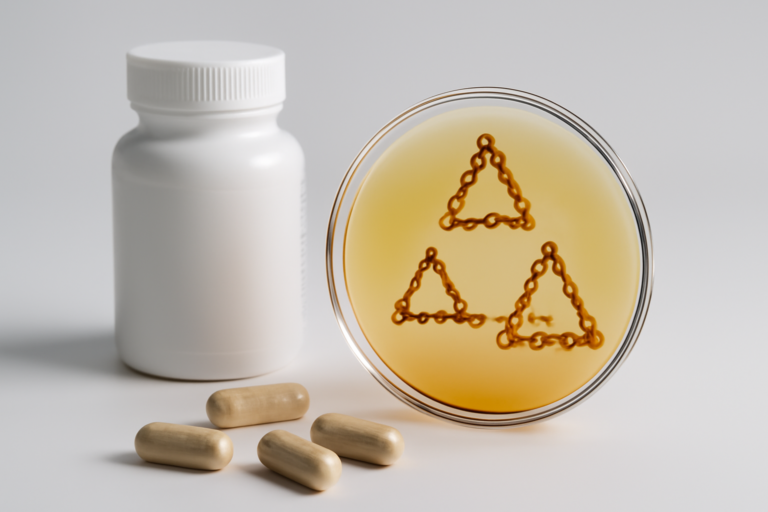 PureHealth Research Peptide Supplements Expand with New Morikol® Tripeptide Formula for Faster Cellular Absorption