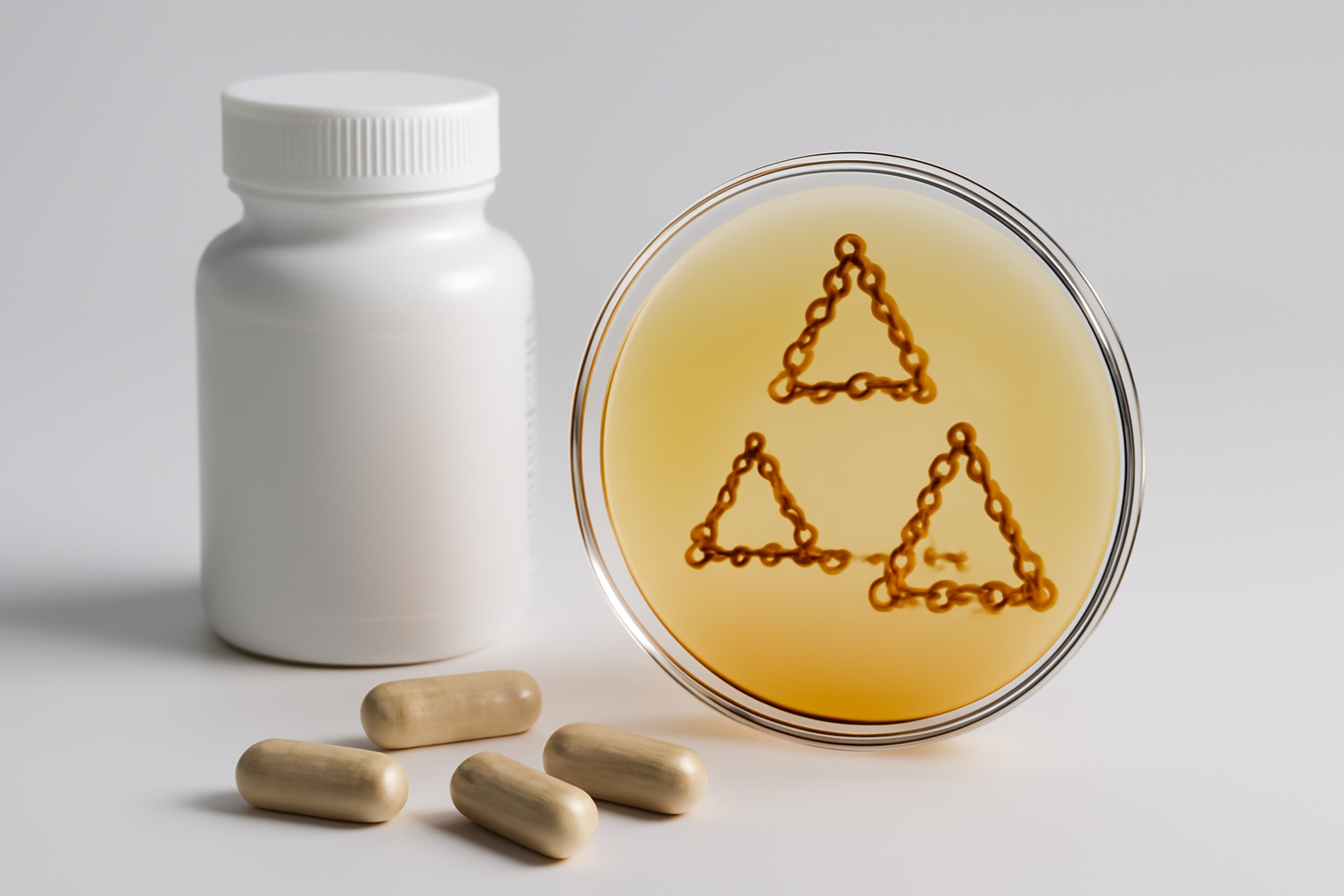 PureHealth Research Peptide Supplements Expand with New Morikol® Tripeptide Formula for Faster Cellular Absorption