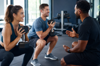 Semi-Private Personal Training in Charlotte: Who It’s Best For