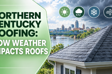 Northern Kentucky Roofing