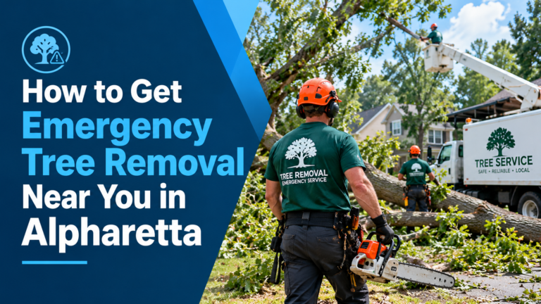tree removal