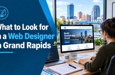 web designer