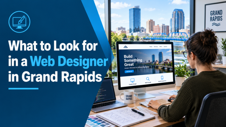 web designer