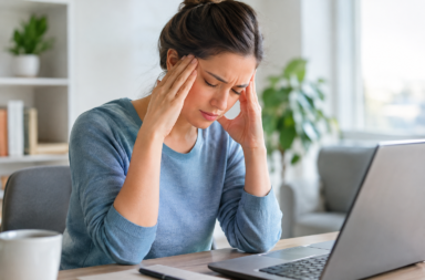 Tension Headaches: Why They Happen and What Actually Helps