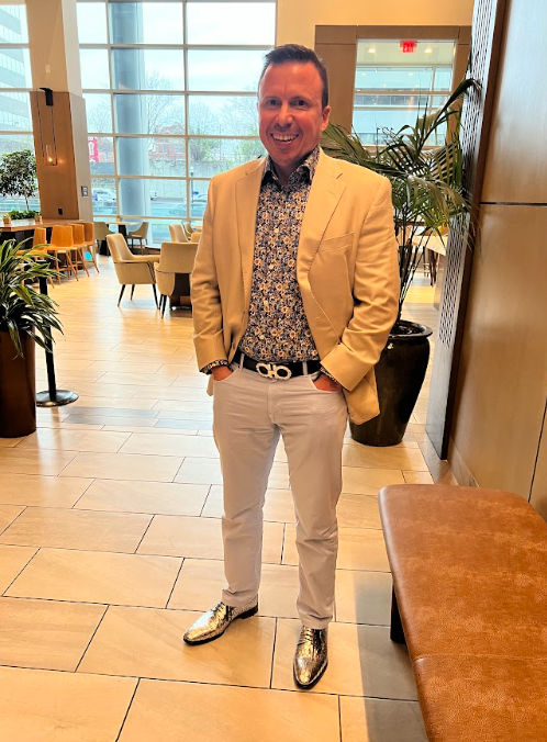 Craig Levinson Carmel Indiana on Why Appointment-Based Wellness Is an Operational Design Choice