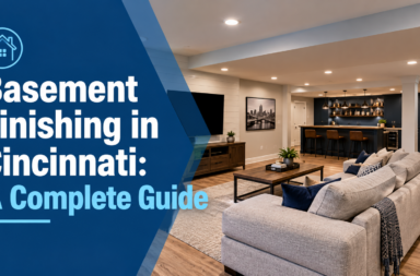 basement finishing cincinnati